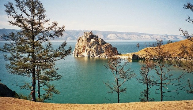 Озеро Байкал может исчезнуть с лица Земли